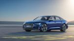Audi S6 Sedan TDI 2019 года (WW)